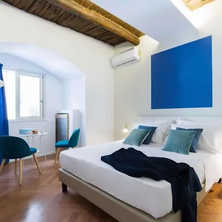 Bed and Breakfast Euphoria Al Duomo