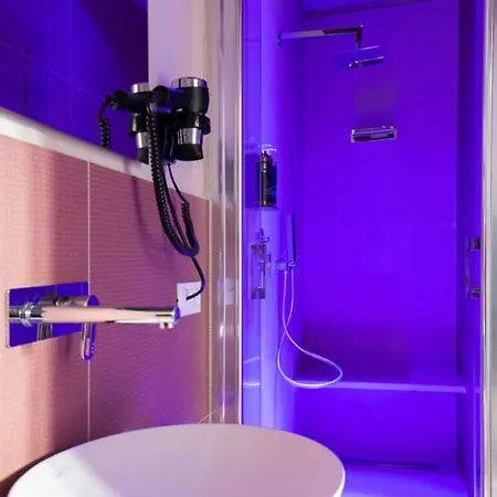 Euphoria Al Duomo 4*