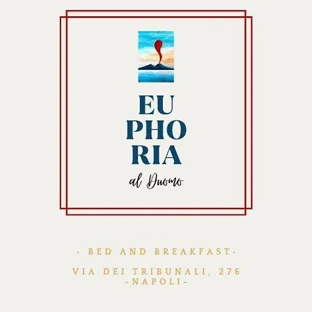 Euphoria Al Duomo 4*