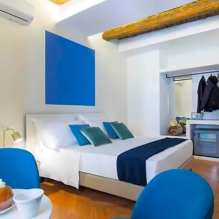 Euphoria Al Duomo Alojamento de Acomodação e Pequeno-almoço 4*