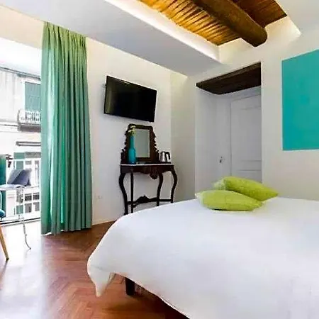 Euphoria Al Duomo Bed & Breakfast Napels
