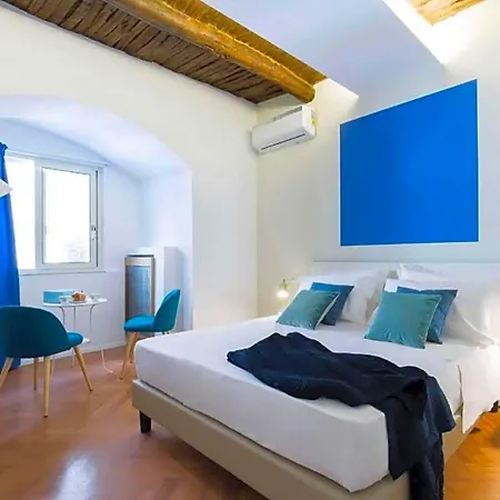 Euphoria Al Duomo Bed & Breakfast Napels