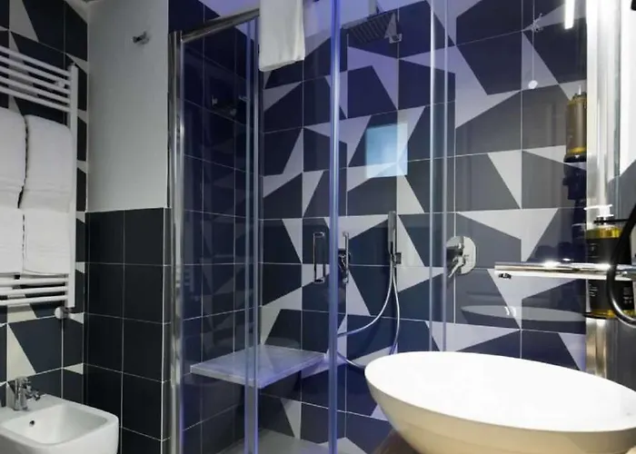 Euphoria Al Duomo 住宿加早餐酒店