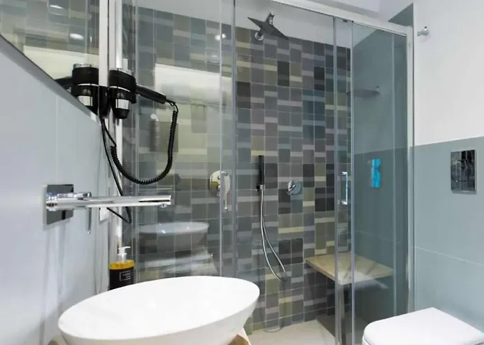 Euphoria Al Duomo 住宿加早餐酒店 那不勒斯