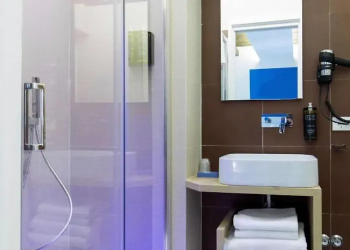 Euphoria Al Duomo 4* 那不勒斯