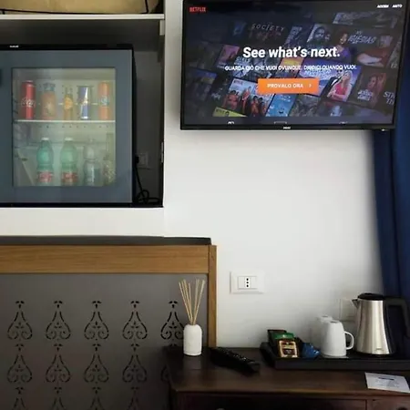 فندق مبيت وإفطار Euphoria Al Duomo