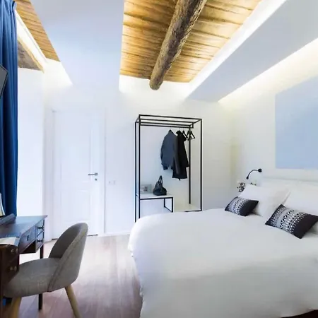 فندق مبيت وإفطار Euphoria Al Duomo