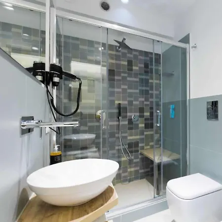 Euphoria Al Duomo فندق مبيت وإفطار نابولي