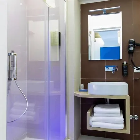 Euphoria Al Duomo 4* نابولي