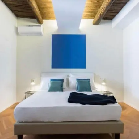 فندق مبيت وإفطار Euphoria Al Duomo نابولي