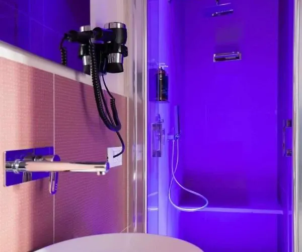 Euphoria Al Duomo 4*