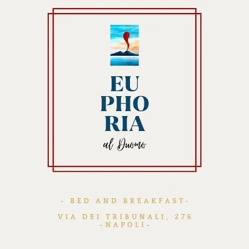 Euphoria Al Duomo 4*